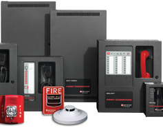 Emergency Communications Systems