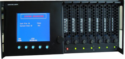 Voice and Data Recorders