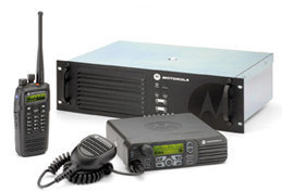 UHF Base Station