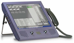 VCCS Communication System